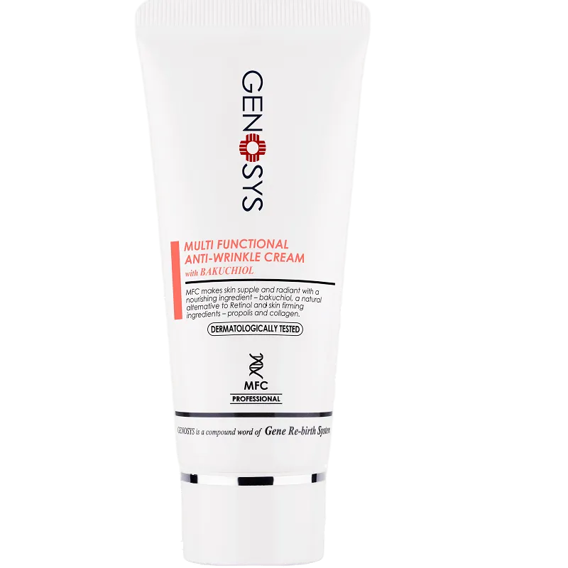 Anti Wrinkle Cream (MFC)