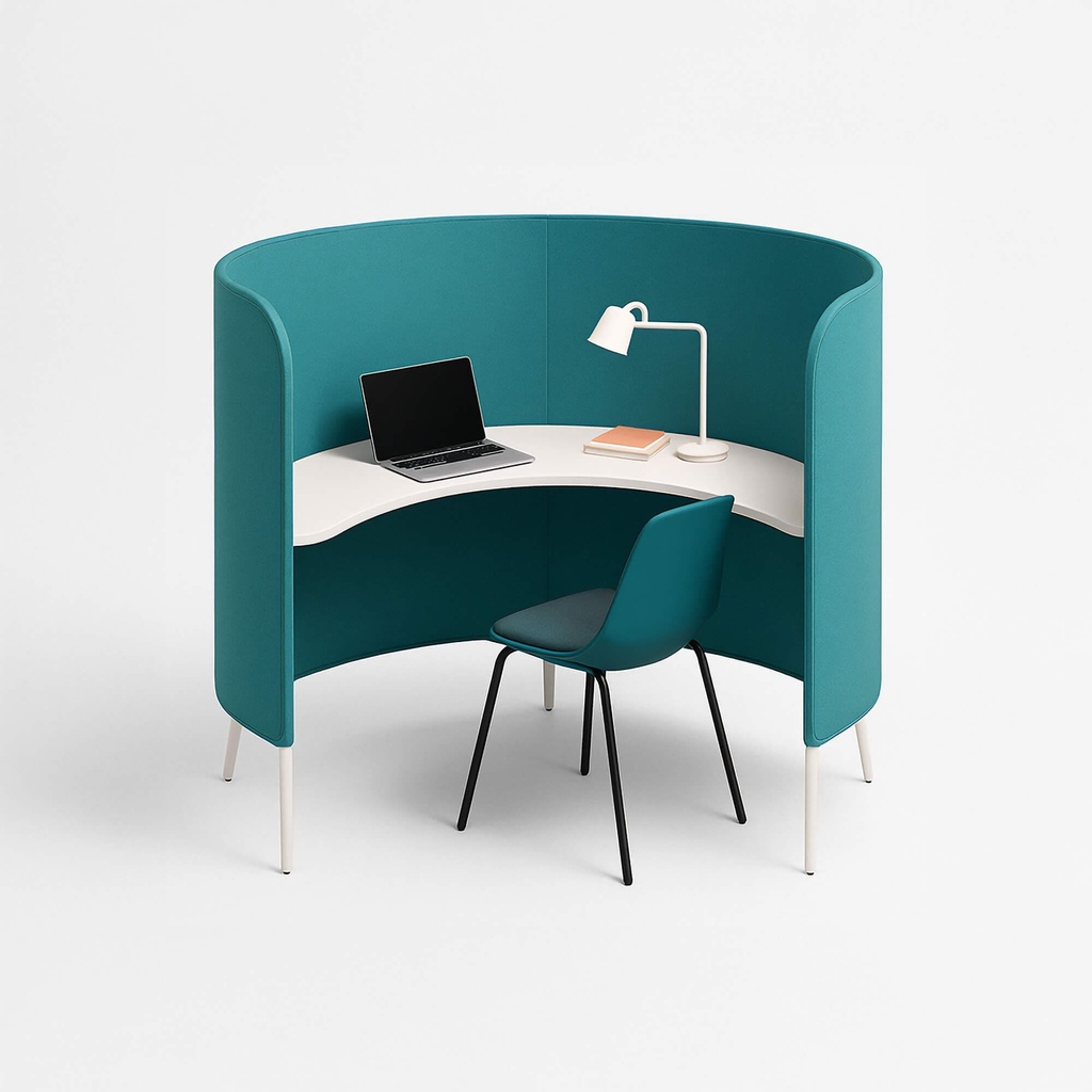 [FURN_0789] Bireysel İşyeri